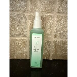 Partylite Lavish Free & Easy Body Mist 8.47 fl oz NEW!
